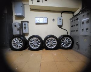 R19 BMW X5 2000-2026