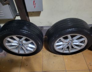 R19 BMW X5 2000-2026 - 2