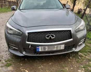 Infiniti parts georgia zapchast