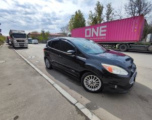 FORD CMAX