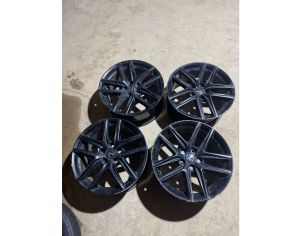 R18 LEXUS IS 200 / IS 250 / IS 300 / ES 300 - 1