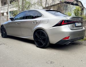 R18 LEXUS IS 200 / IS 250 / IS 300 / ES 300 - 2