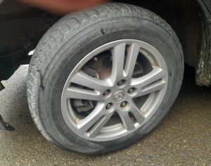 R16 MAZDA MPV 2000-2005