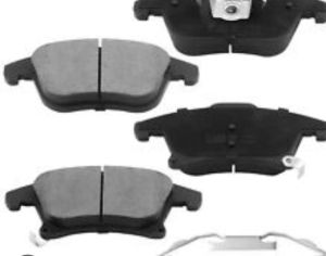 FORD Fusion 2013-2020 - 1
