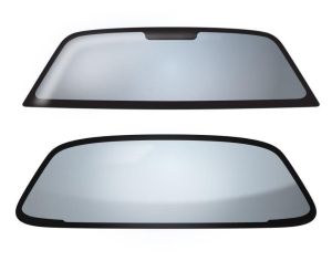 წინა საქარე მინა