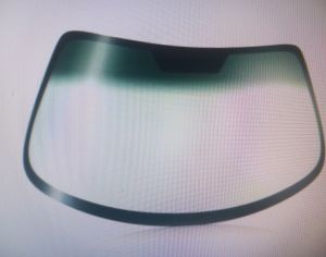 საქარე მინა