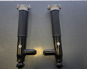 ამორტიზატორი