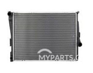 წყლის რადიატორი