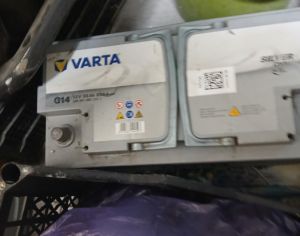 აკუმლატორი Varta G14