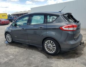 ford c max