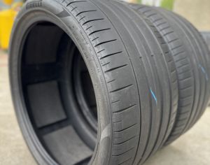 315/30/21 firel p zero pz4 silent