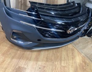 BUICK Encore 2020-2023 - 2