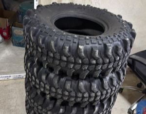 R16 315/75 ყველა სეზონი - 2