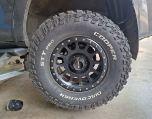 R17 315/70 ყველა სეზონი - 1
