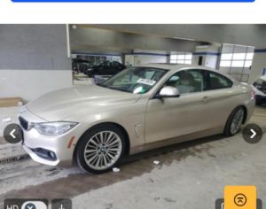 BMW f30 f32 გვაქვს ყველა ნაწილი 3.0 და 2.0 კვადროც და უკანაც, ასევე მექანიკა კოლოფიც