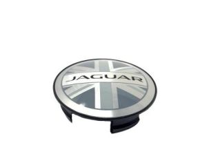 JAGUAR E-pace 2017-2024 - 1