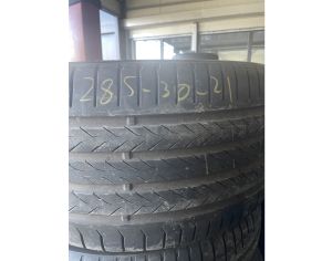 R21  285/30 ზაფხული