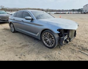 BMW 540 2020 3.0 - 2