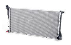 წყლის რადიატორი BMW 5 (E39) დიზელი 1998-2003