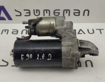 სტარტერი