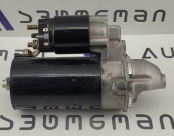 სტარტერი