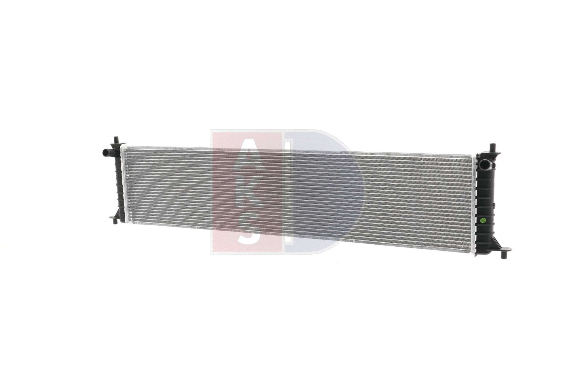 წყლის რადიატორი AKS DASIS 520086N