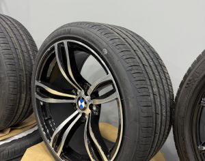 R20 BMW 5X120