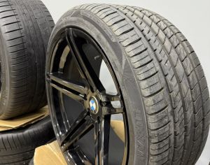 R20 BMW 5X120