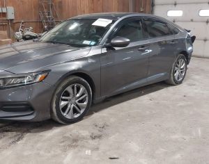 იშლება HONDA ACCORD ები