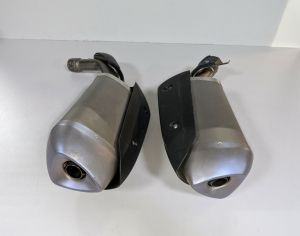 YAMAHA R1 ---  (2009-2014)