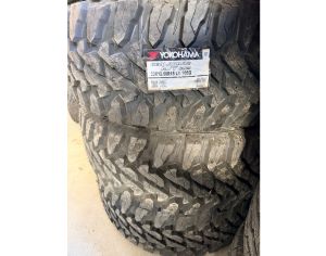 R15 315/70 ყველა სეზონი - 2