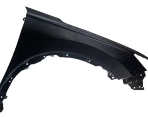 წინა ფრთა - მარჯვენა