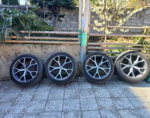 R21 BMW X5 / X6 - 1