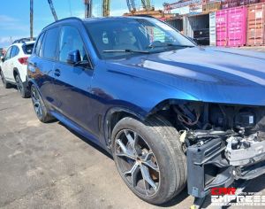 R21 BMW X5 / X6 - 2