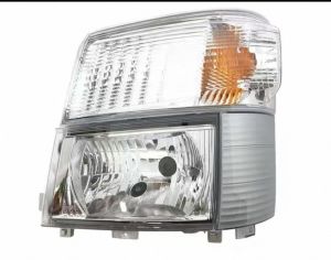 MITSUBISHI Canter / Fuso Canter