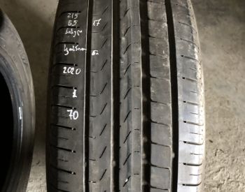 215/65 R17