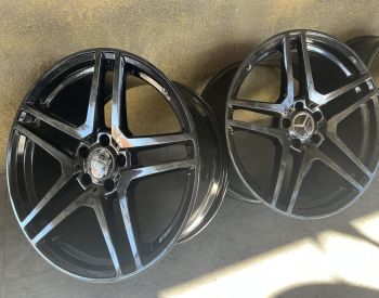 5/112,R-19,J-9/5 da J-8/5,ET-32..MERCEDES BENZ,ORIGINAL ITALY!!!