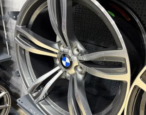 R19 BMW 5X120