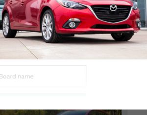 MAZDA 3  6   591-07-82-37