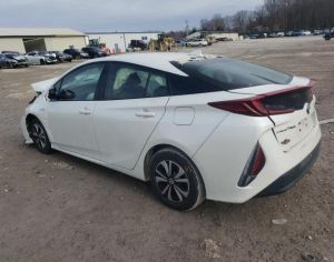 1. prius prime 2016-2022.