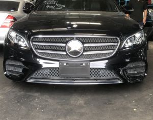 ishleba w213 tebi da w212 tebi
