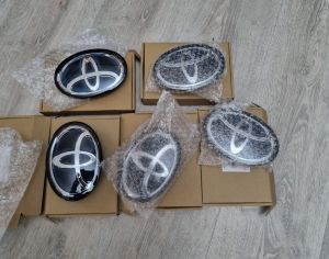 ORIGINALI TOYOTA VENZA SUL AXALI