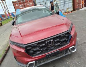 2023 CR-V ორგინალი ნაწილები შეღავათიან ფასად