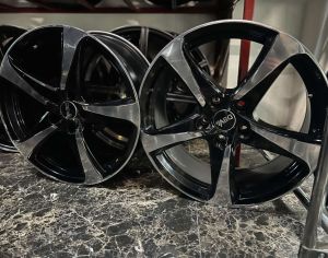 5/114.3,R-18,J-8,ET-40..TOYOTA,LEXUS,NISSAN,FORD,HYUNDAI,DODGE,ACURA..ORIGINAL GERMANY!!!