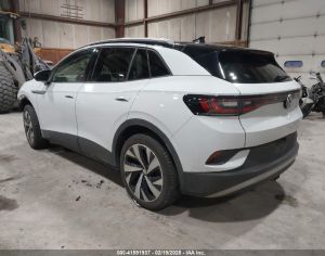 VOLKSWAGEN ID.4 2021 1.0 - 2