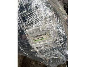 MERCEDES-BENZ S 560 2017-2021 222 4.0 biturbo