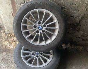 R16 BMW 525 1985-2026 - 1