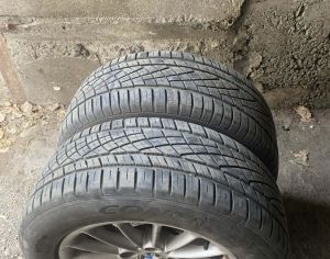 R16 BMW 525 1985-2026 - 2