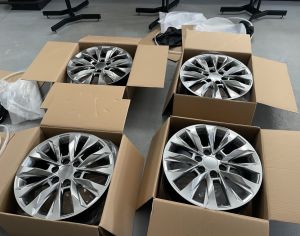 R20 LEXUS / TOYOTA - 1