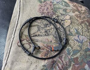 ABS sensori - სენსორი